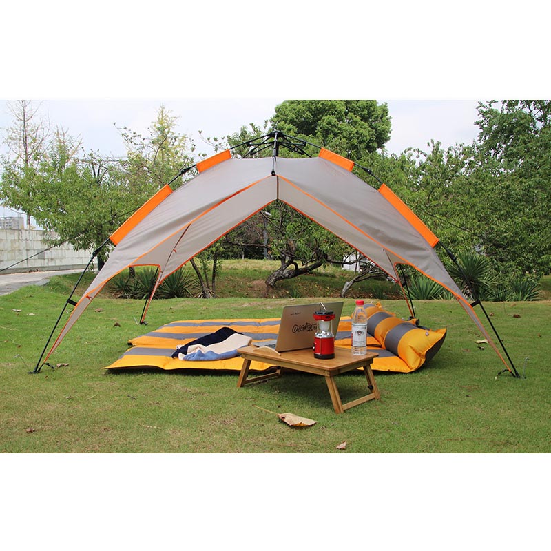 Camping Essentials ellenőrző lista